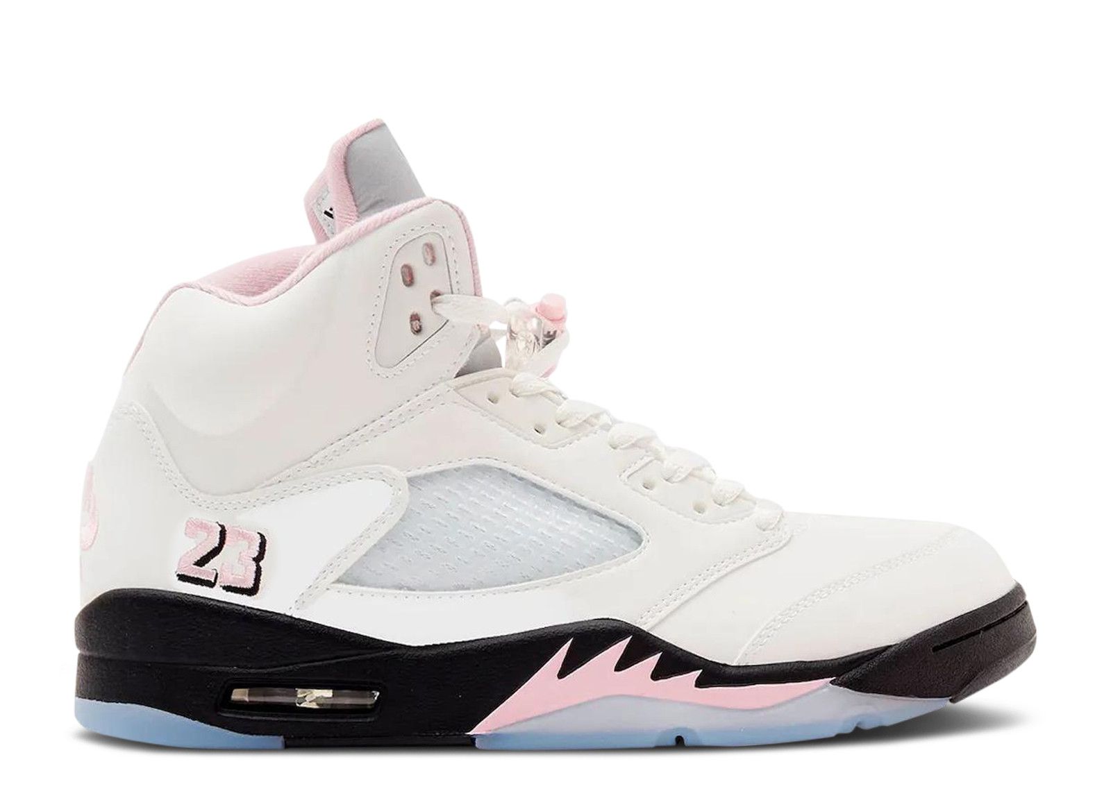 Jordan 12 Retro GG 'Vivid Pink' - Air Jordan - 510815 029