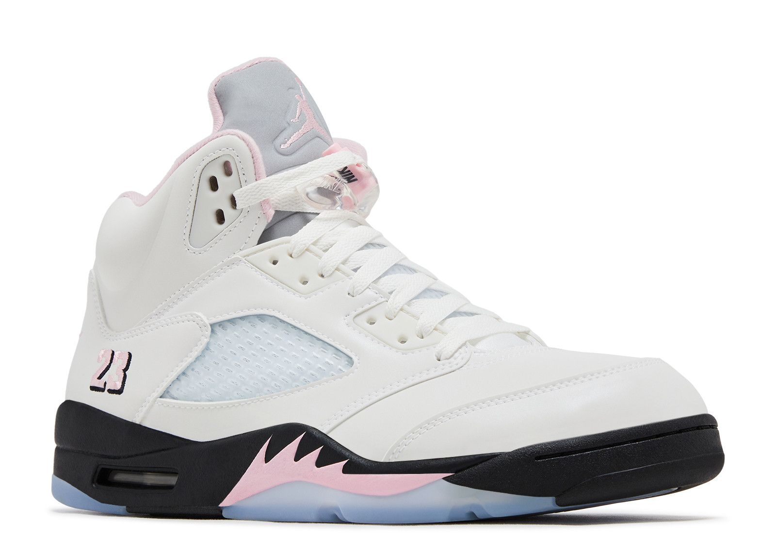 Jordan 5 Retro ‘Medium Soft Pink’
