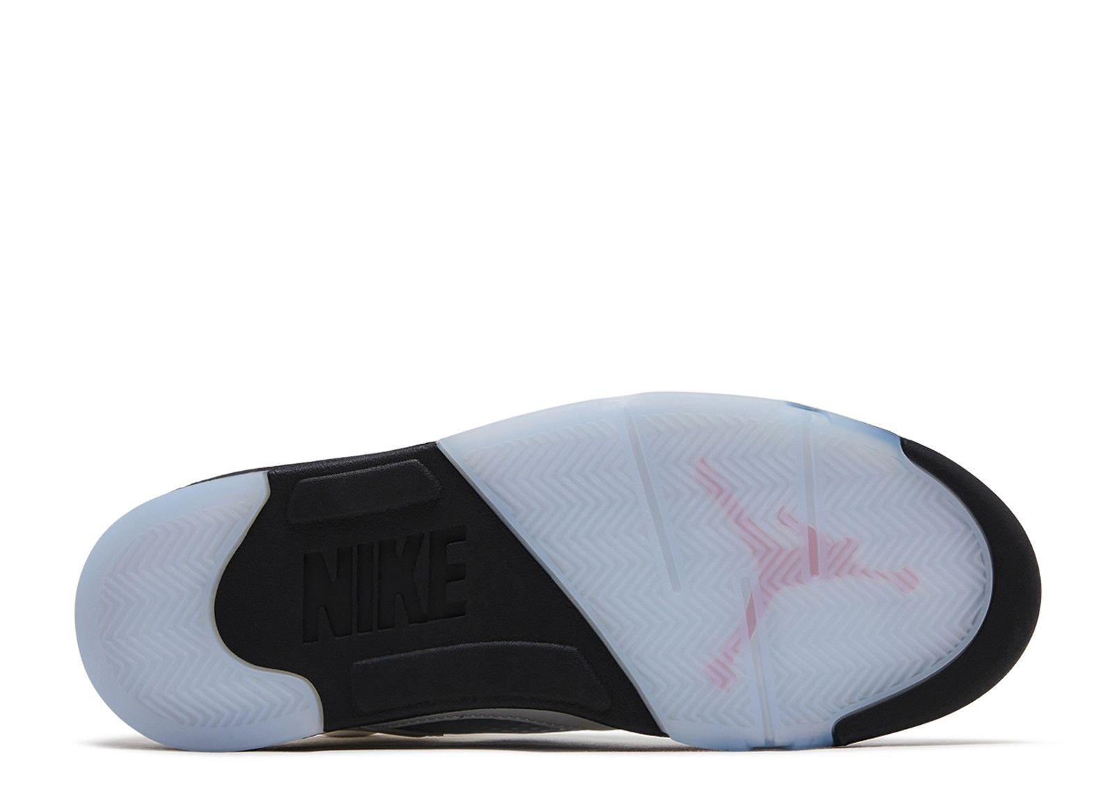 Jordan 5 Retro 'Medium Soft Pink'