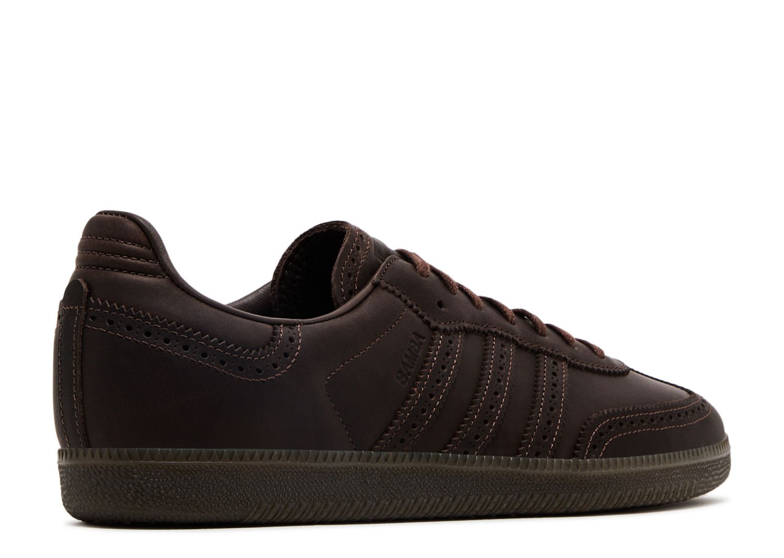 Adidas Samba OG ‘Brogue Pack – Brown’