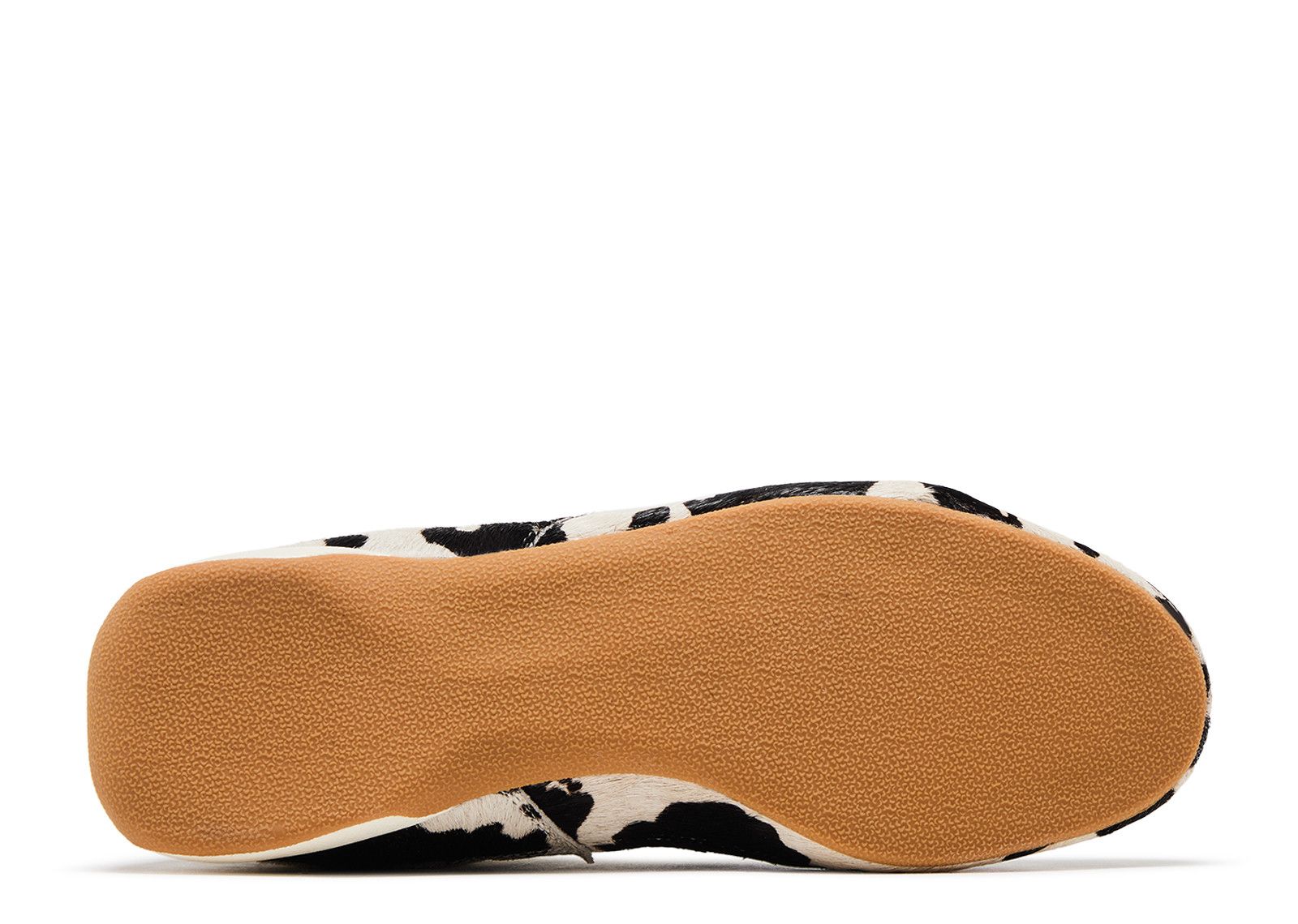 Wmns Rasant Mid 'Cow Print' - Adidas - JH5640 - shadow brown/off