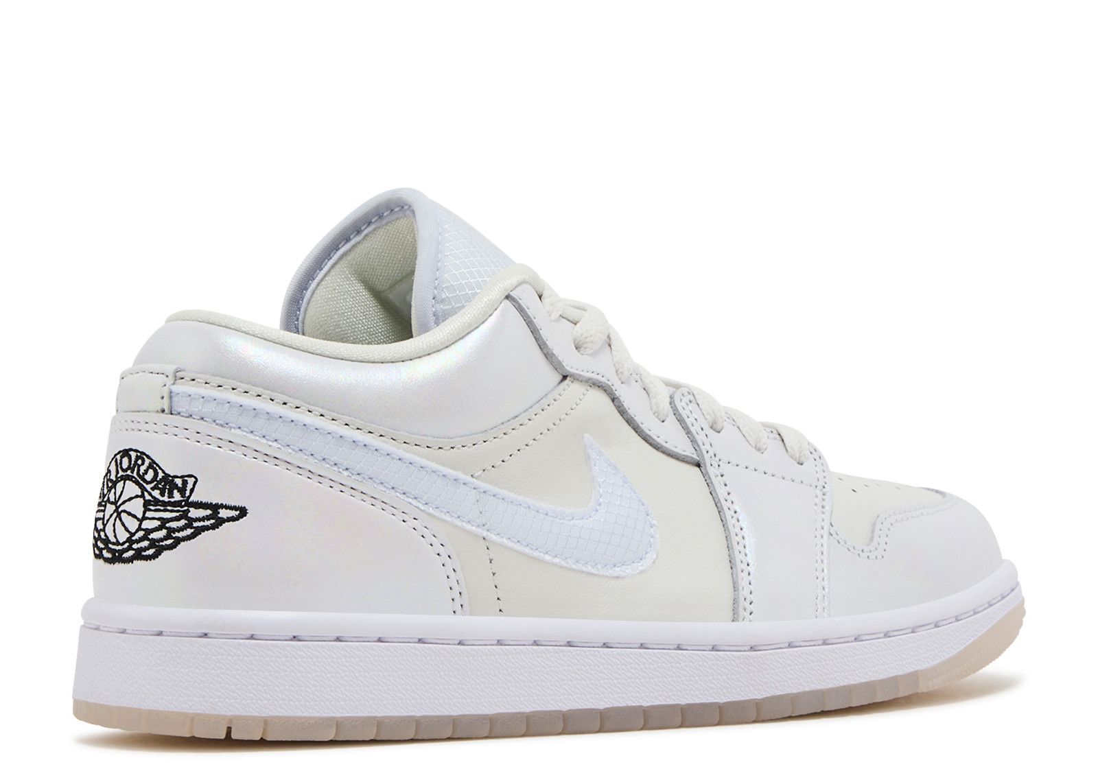 Wmns Jordan 1 Low 'Year Of The Snake' - Air Jordan - HF4080