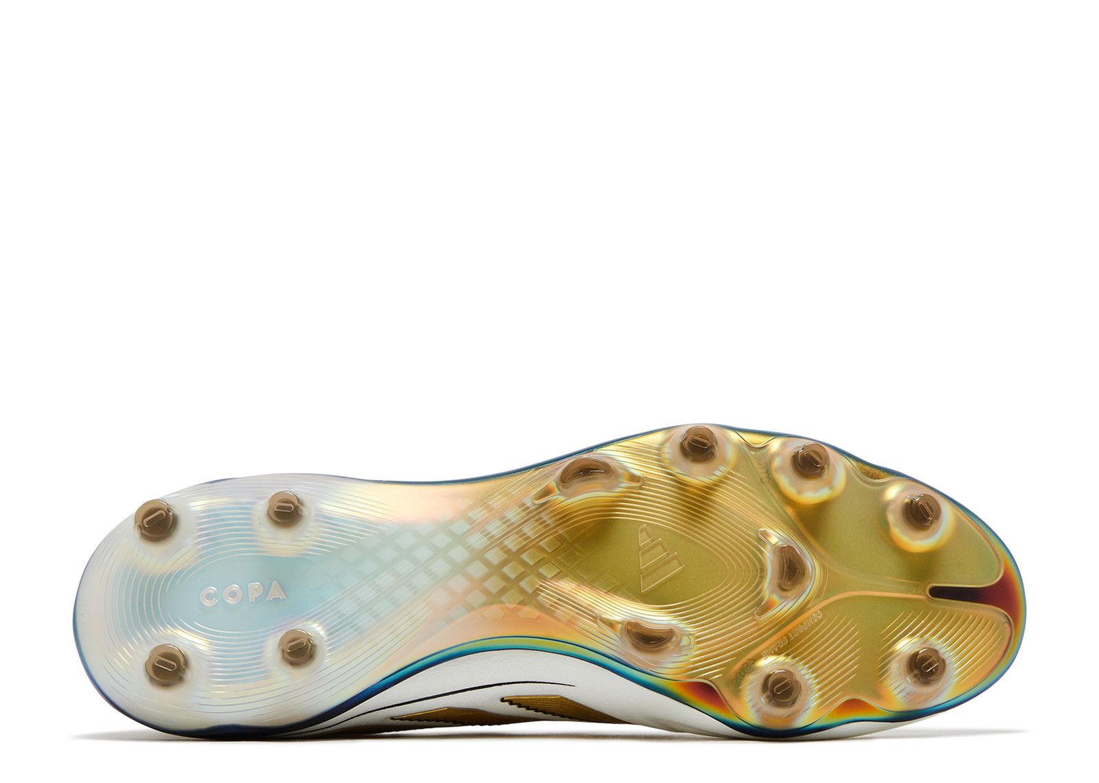 Copa Pure 3 Elite FG 'Luxe Control Pack' - Adidas - IH0943