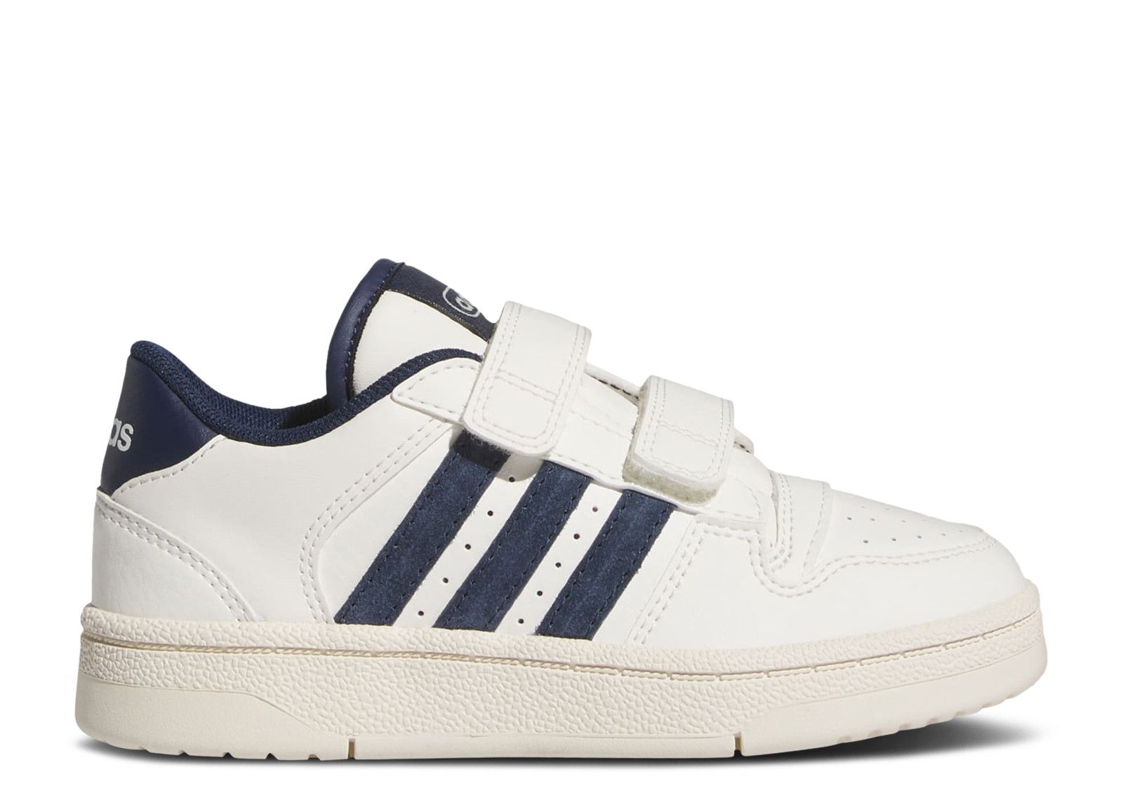 Adidas Break Start C 'White Night Indigo'