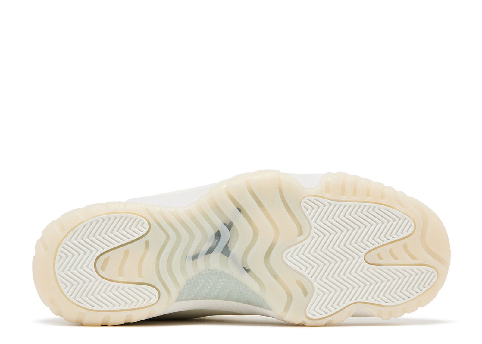 Wmns Jordan 11 Retro 'Pearl / Grand Finale' - Air Jordan - AR0715