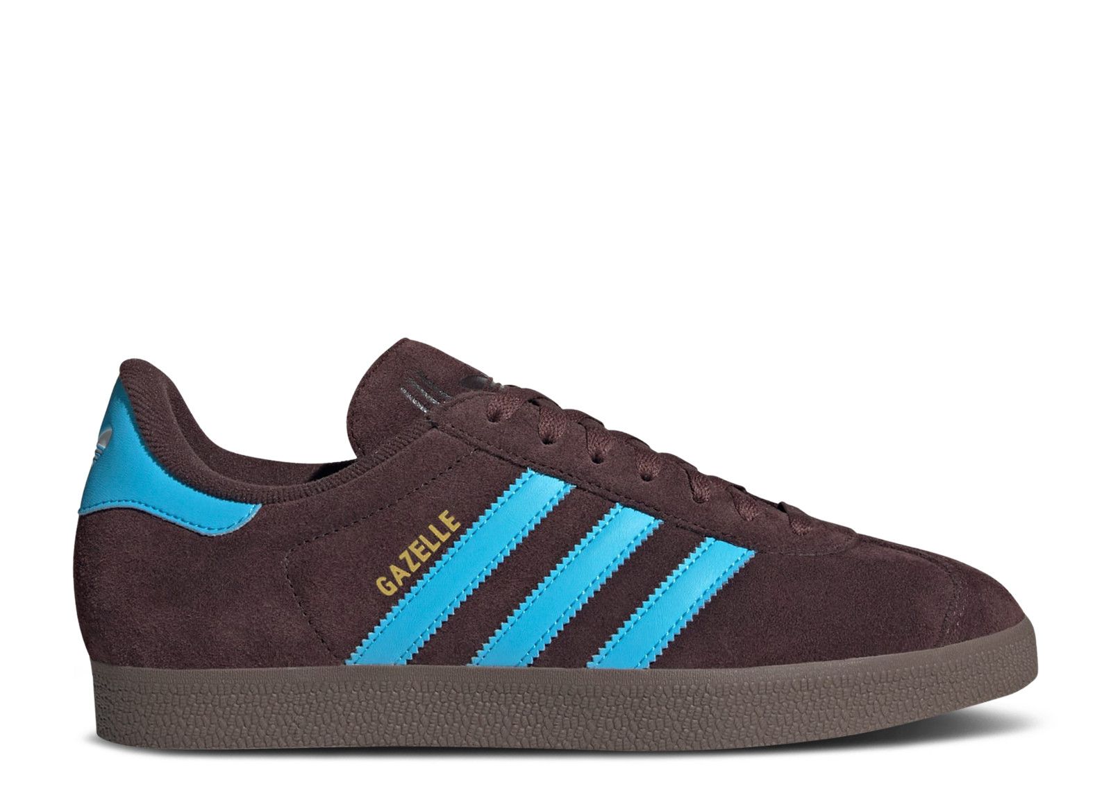 adidas Gazelle 'Shadow Brown Sky Rush' | Men's Size 7
