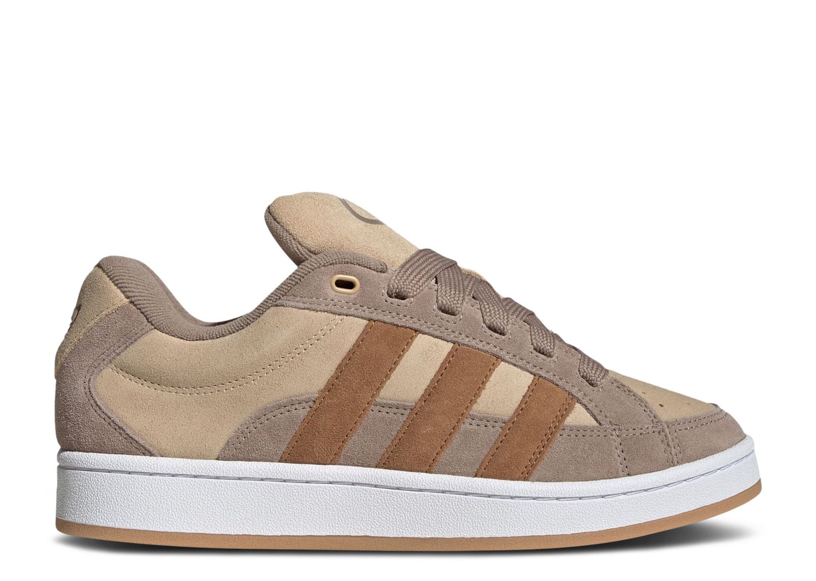 Adidas Campus 00s Beta 'Wild Brown'