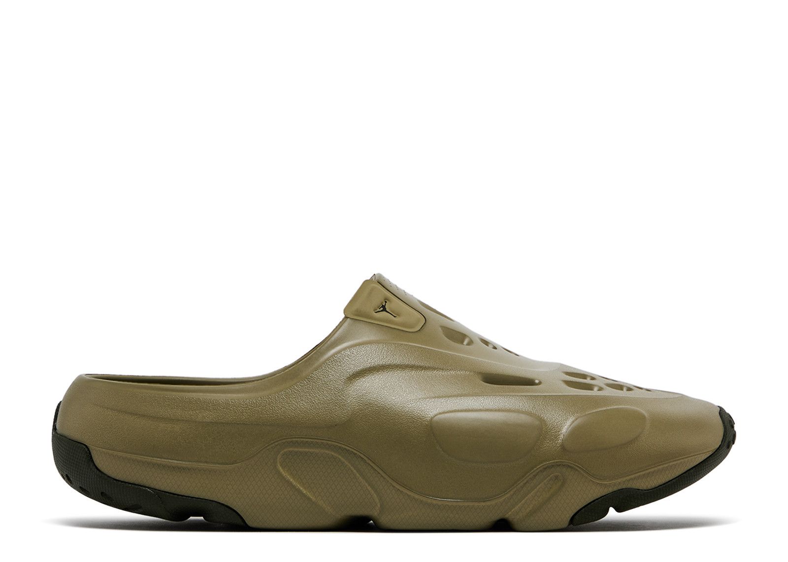 Jordan Roam Slide 'Neutral Olive'