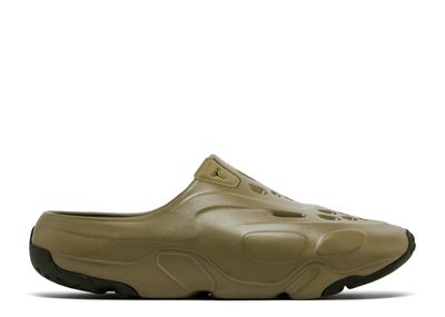 Jordan Roam Slide 'Neutral Olive'