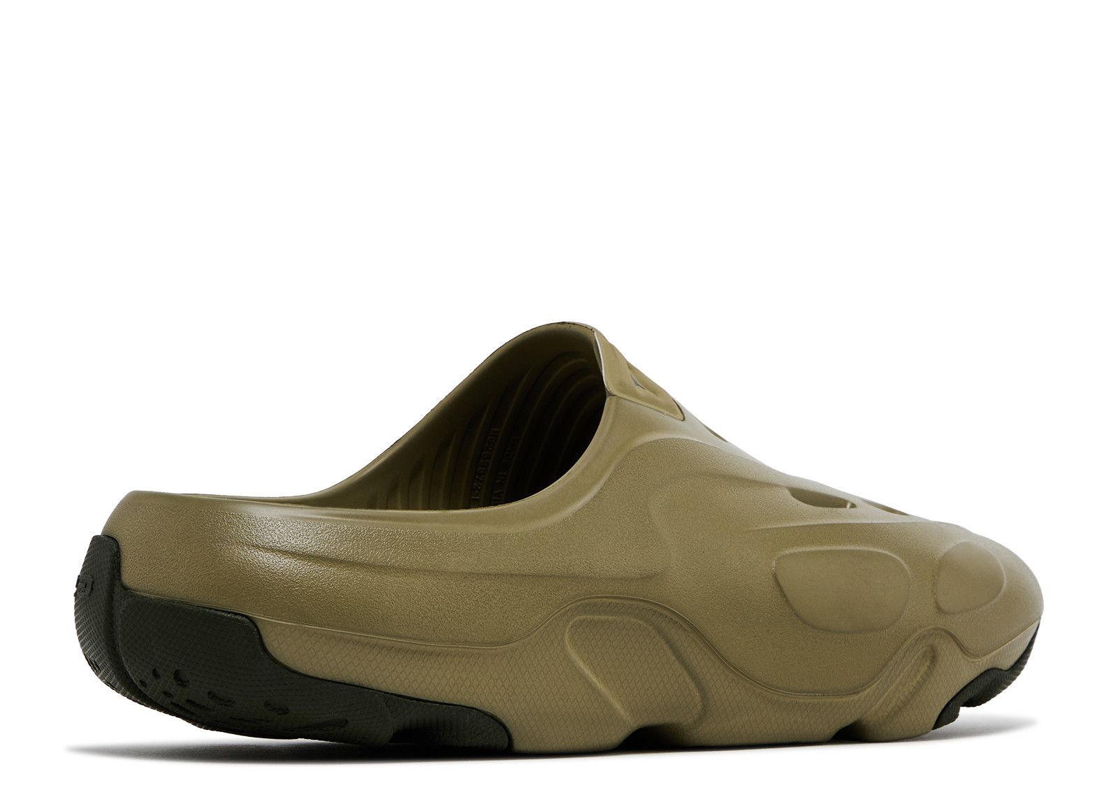 Jordan Roam Slide ‘Neutral Olive’