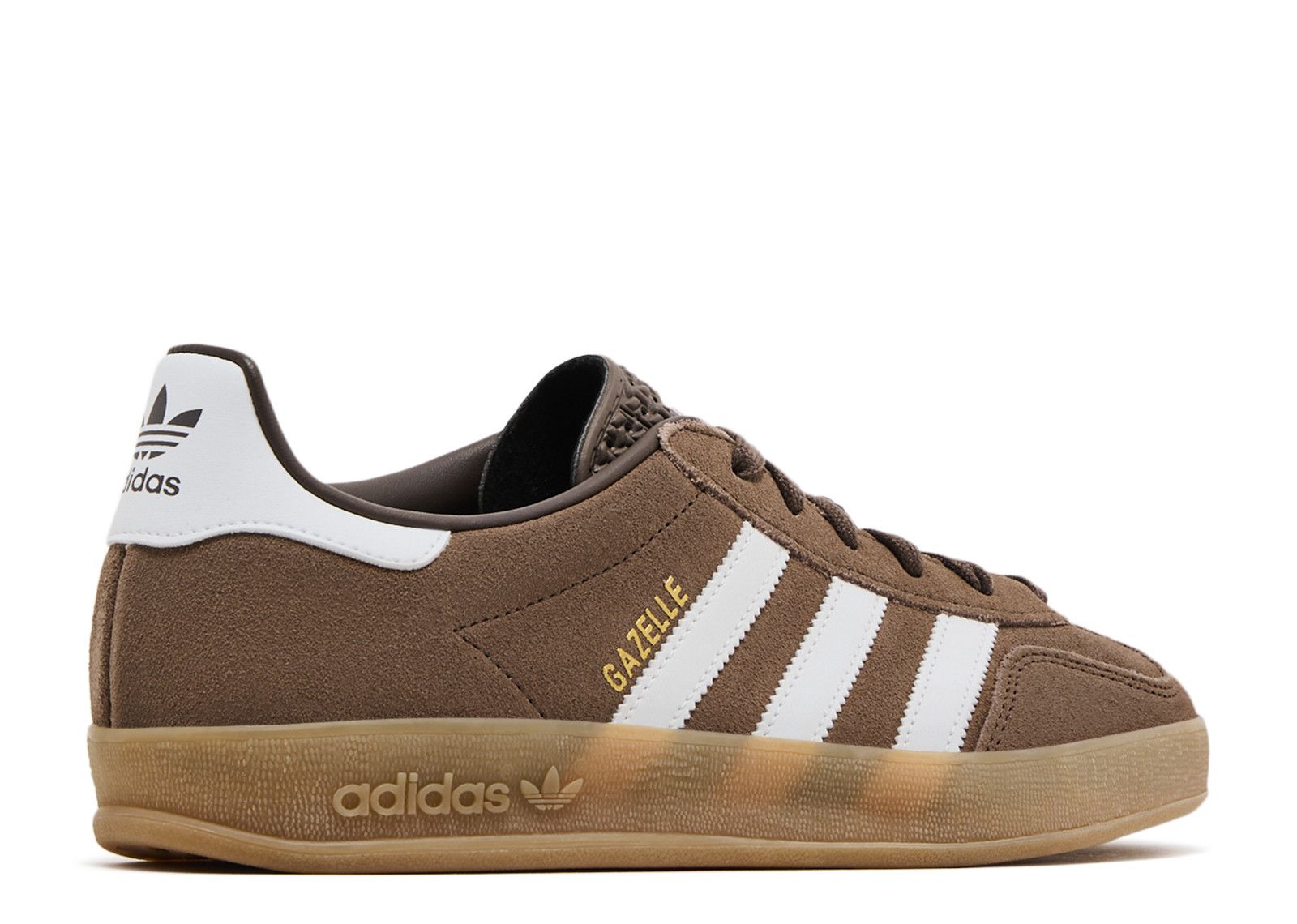 Gazelle Indoor 'Earth Strata White' - Adidas - JQ0175