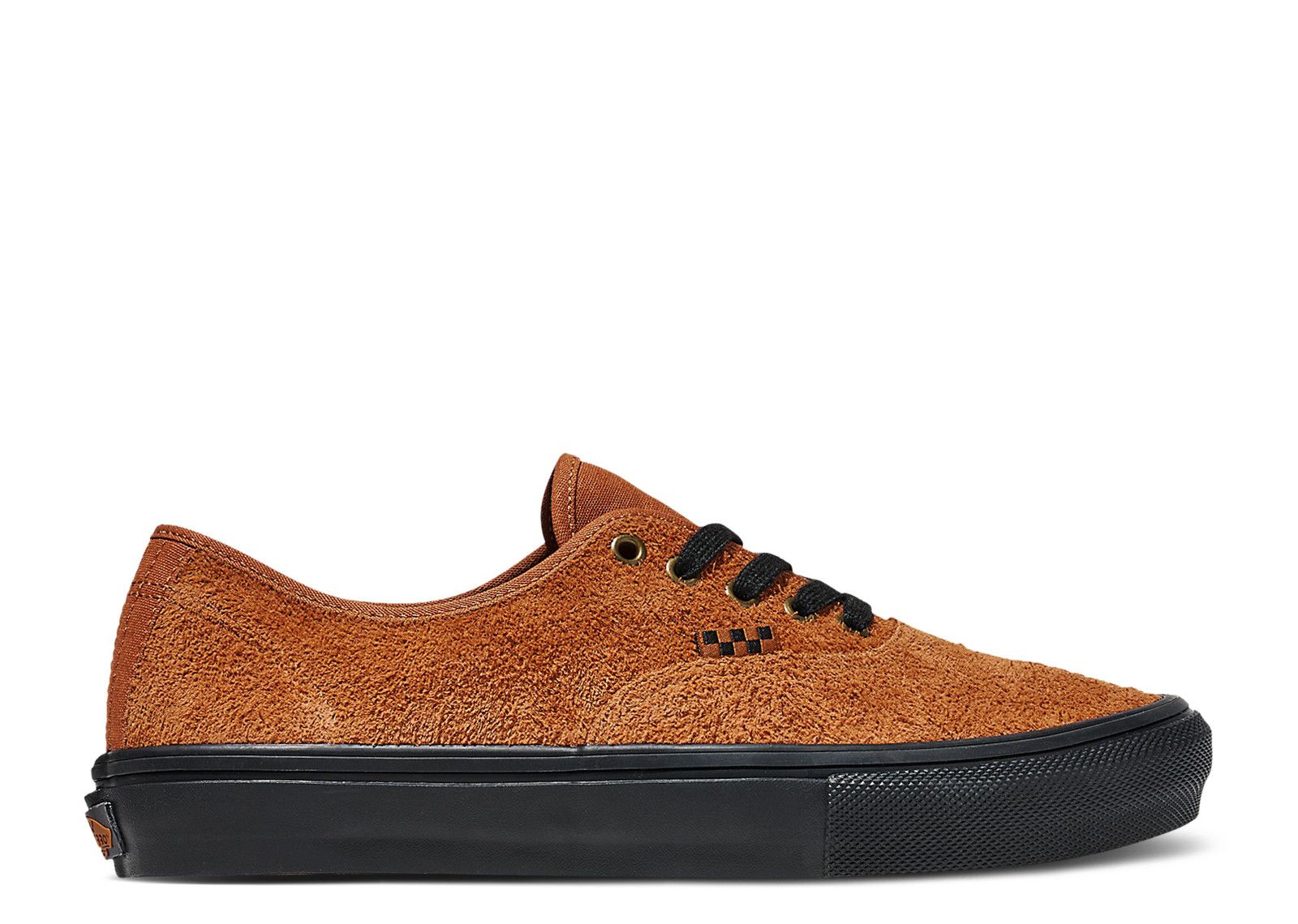 Skate Authentic 'Rust Brown'