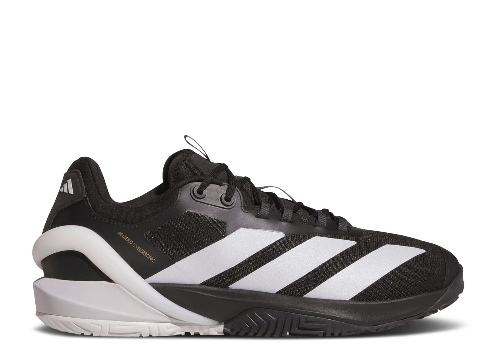 Adidas Adizero Cybersonic 2 'Black Zero Metallic'