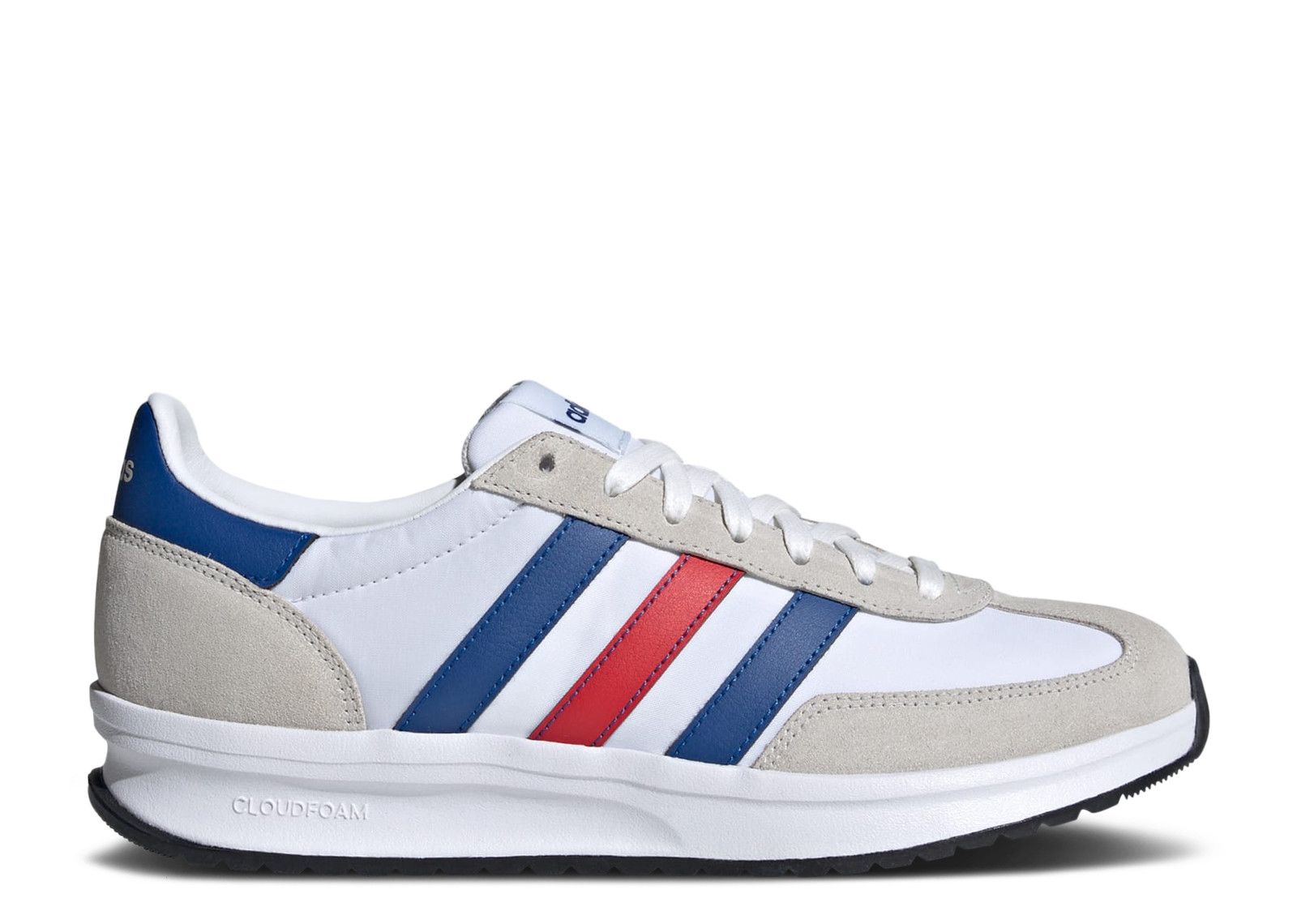 Adidas Run 72 'White Royal Blue Red'