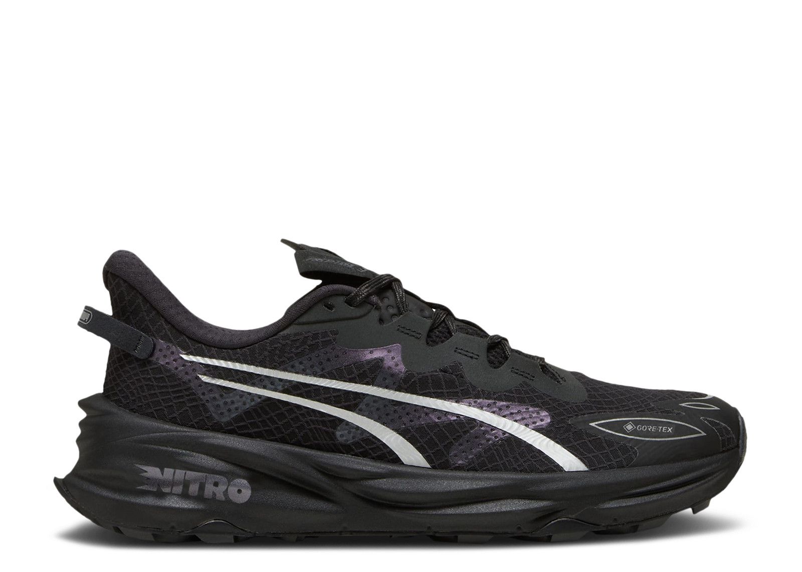 Fast Trac Nitro 3 GORE TEX 