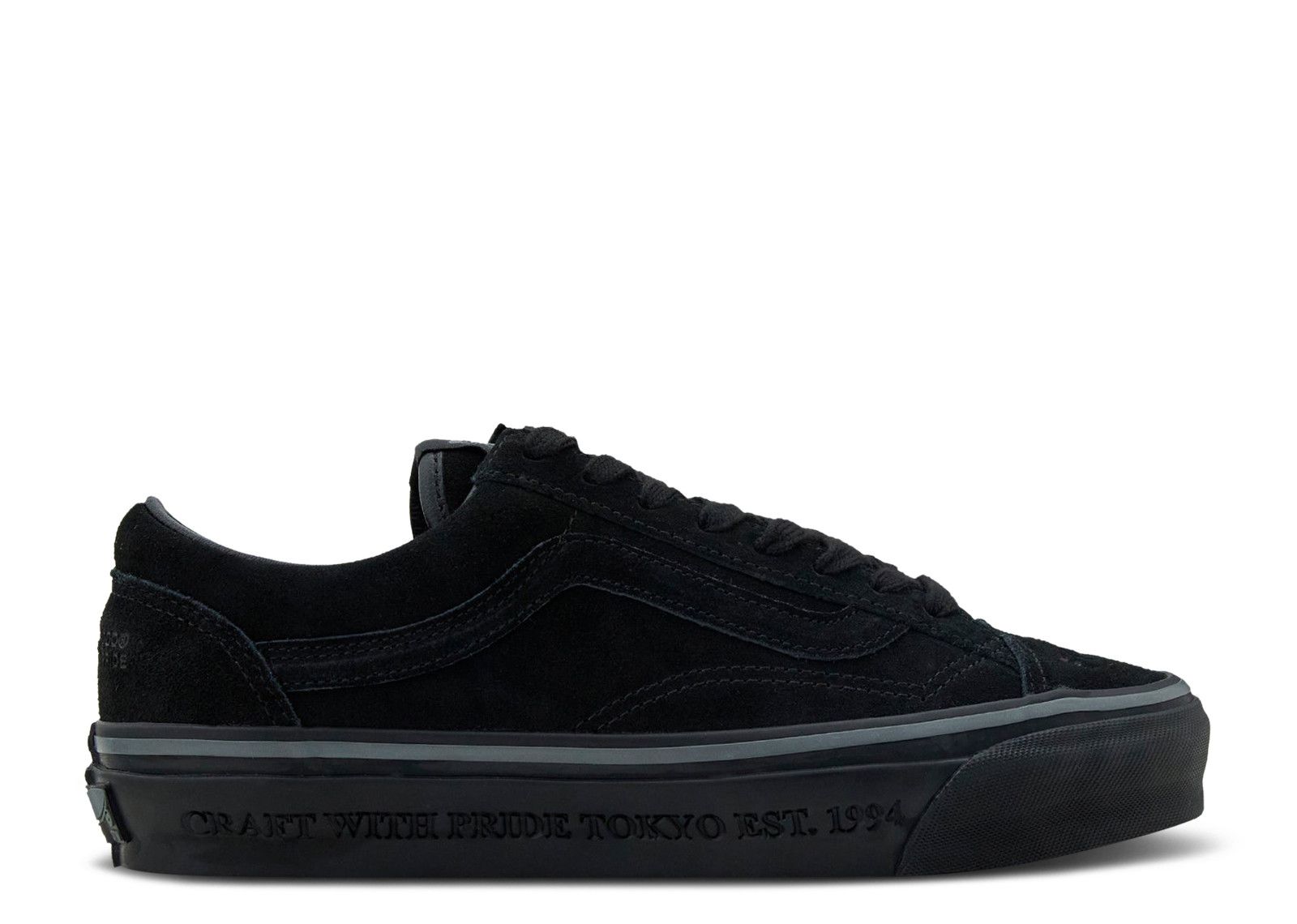 Neighborhood X Old Skool 36 