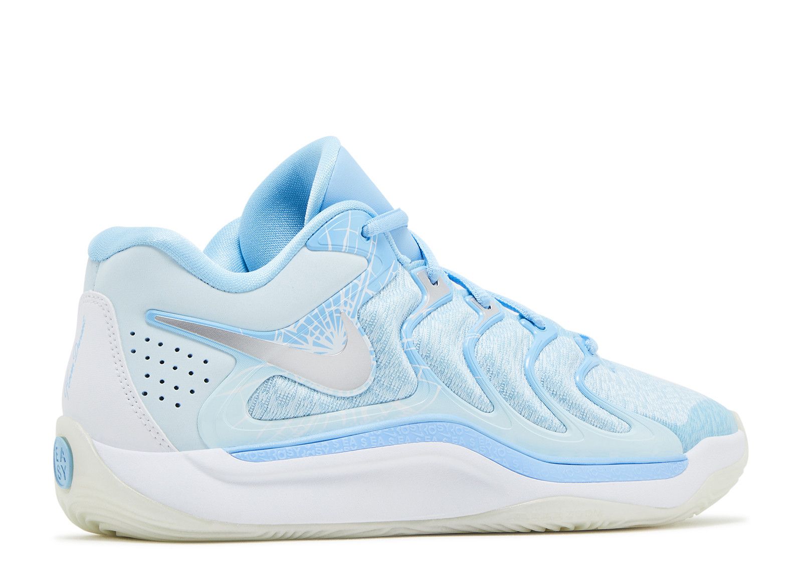 Nike Vapor Mejores Zapatillas Tenis Nike Especiales KD 17