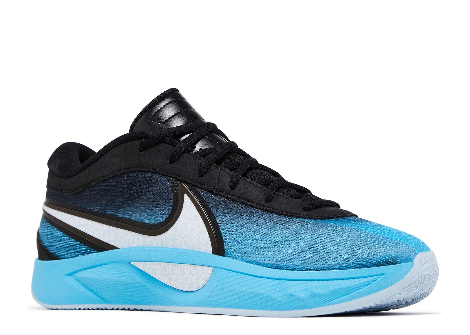 Giannis Freak 6 