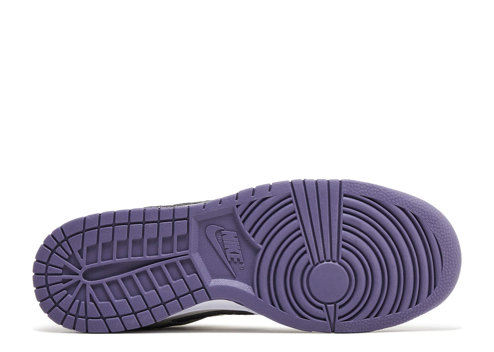 Dunk Low SE 'NOLA' - Nike - HV5750 133 - sail/gridiron/light bone