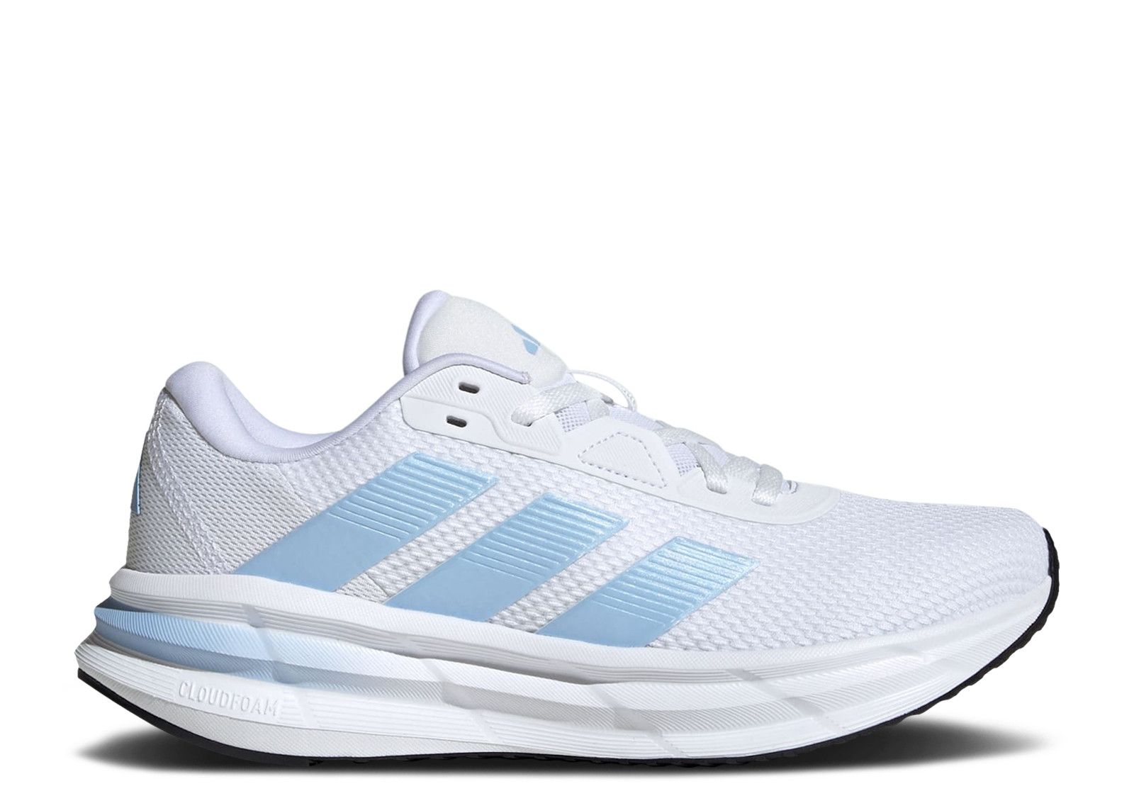 Adidas Wmns Galaxy 7 'White Glow Blue'