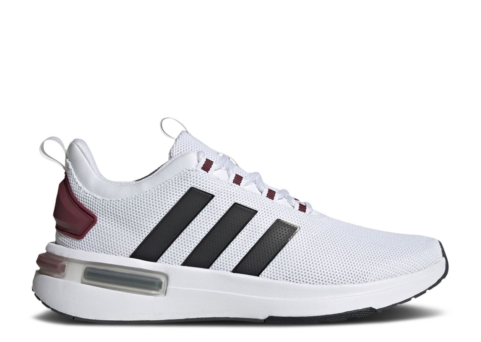 Adidas Racer TR23 'White Black Shadow Red'