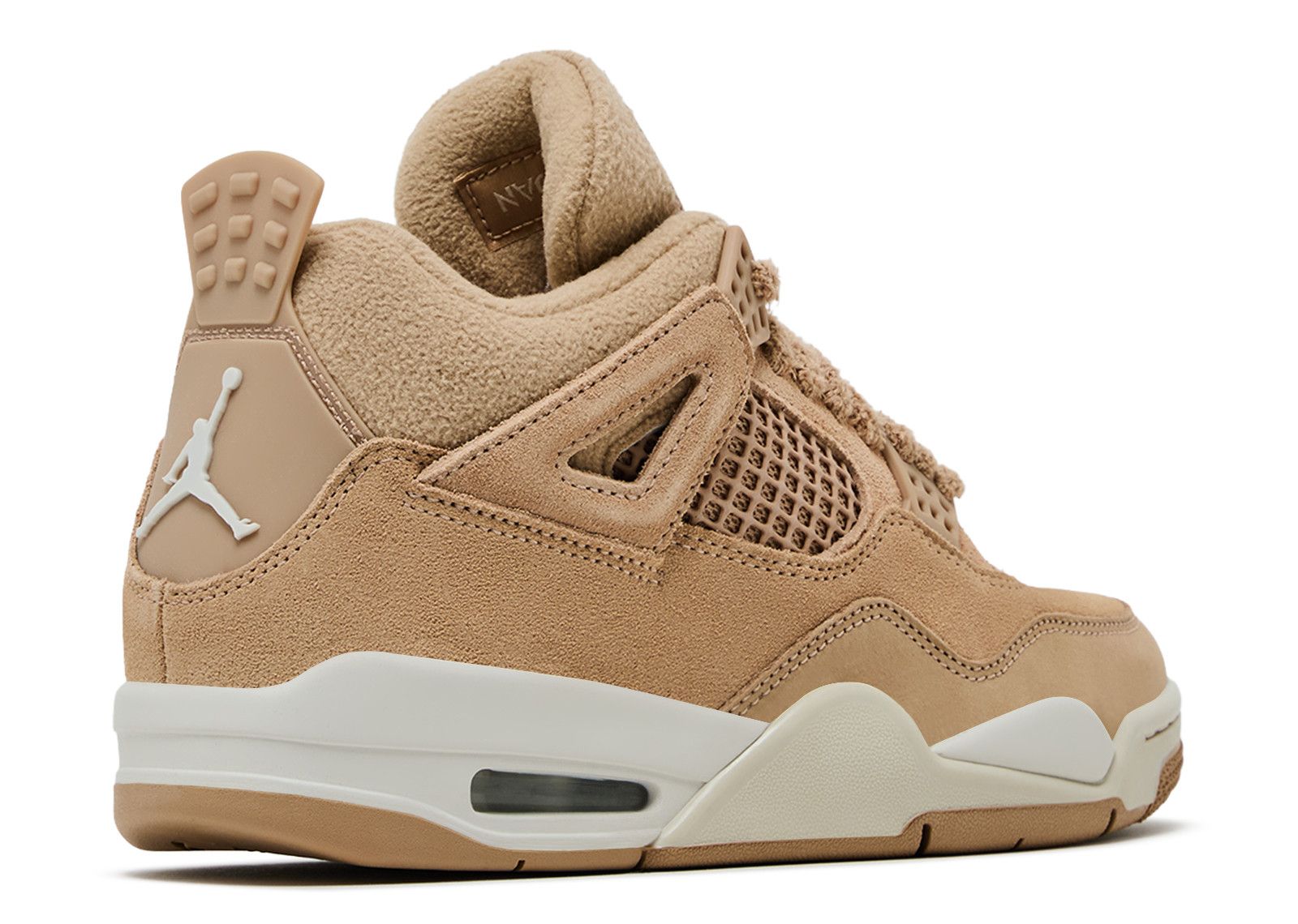 Wmns Jordan 4 Retro ‘Hemp’