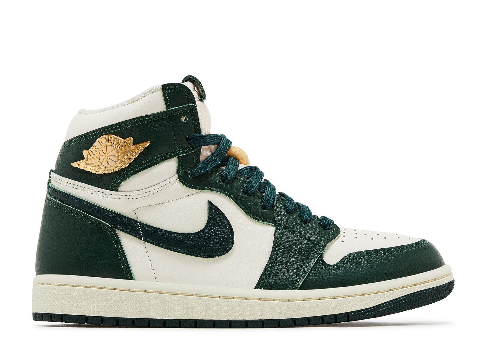 Wmns Jordan 1 Retro High OG 'Pro Green'