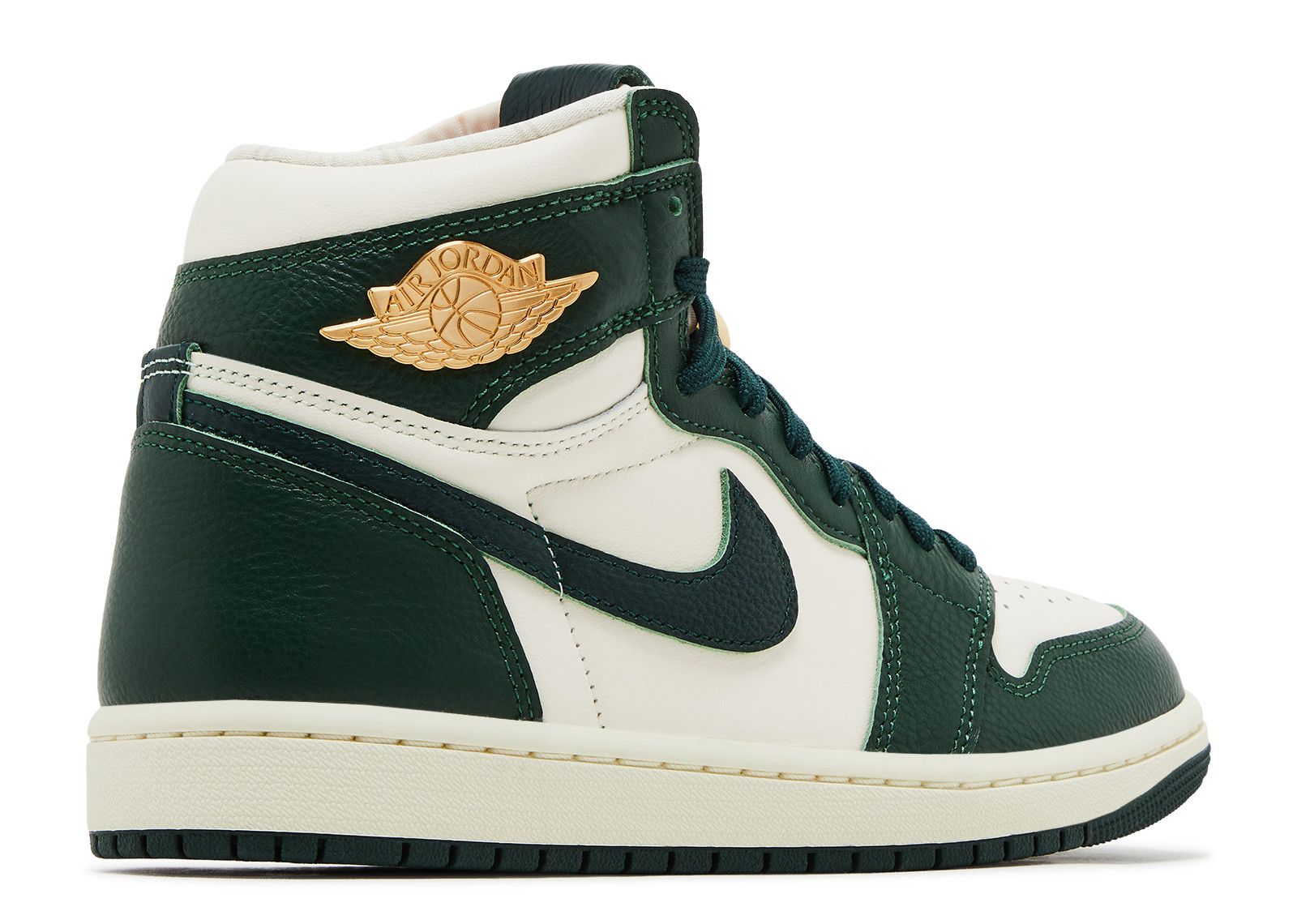 Wmns Jordan 1 Retro High OG ‘Pro Green’