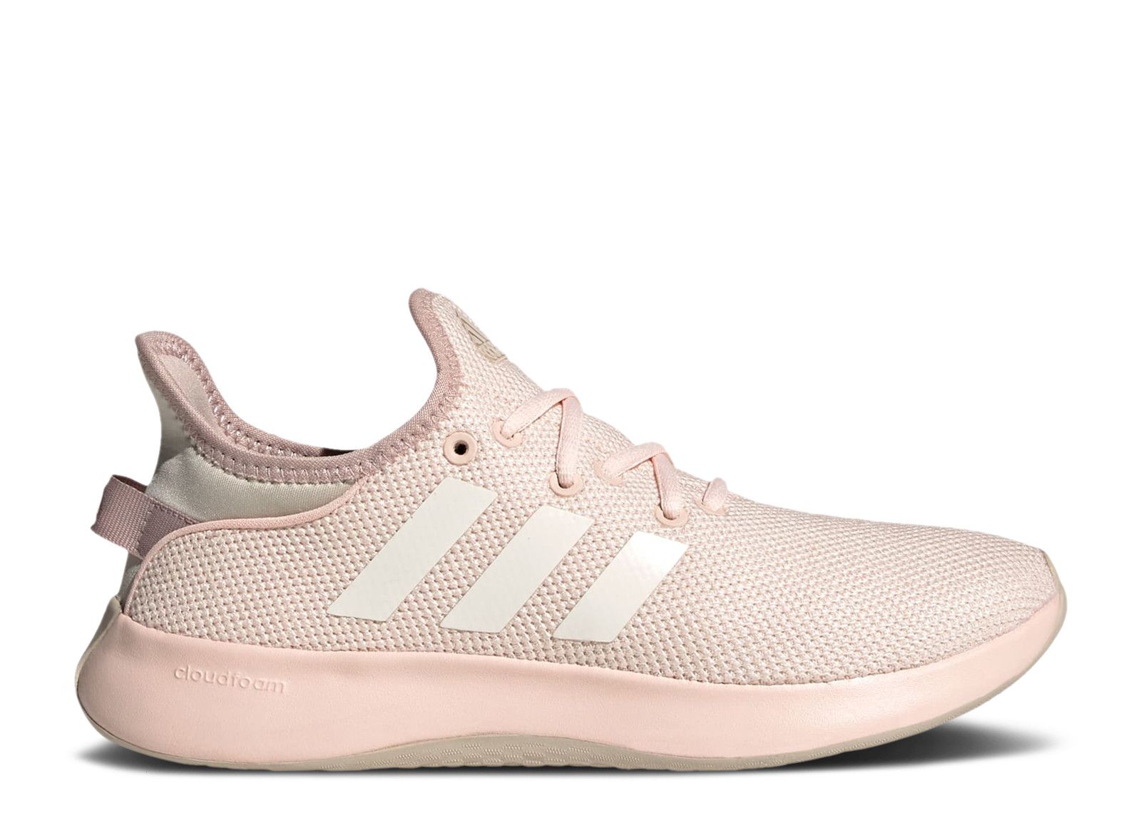 Adidas Wmns Cloudfoam Pure 'Wonder Quartz'
