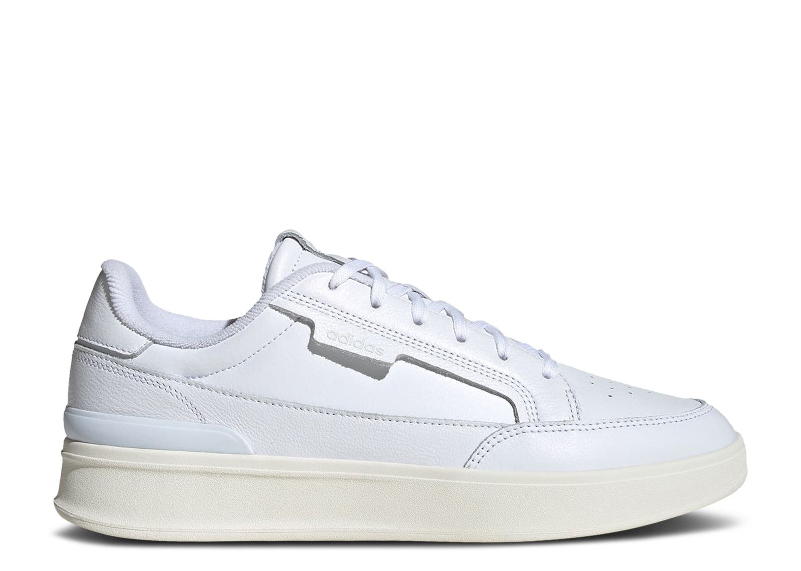 Adidas Aspyre 'Cloud White'