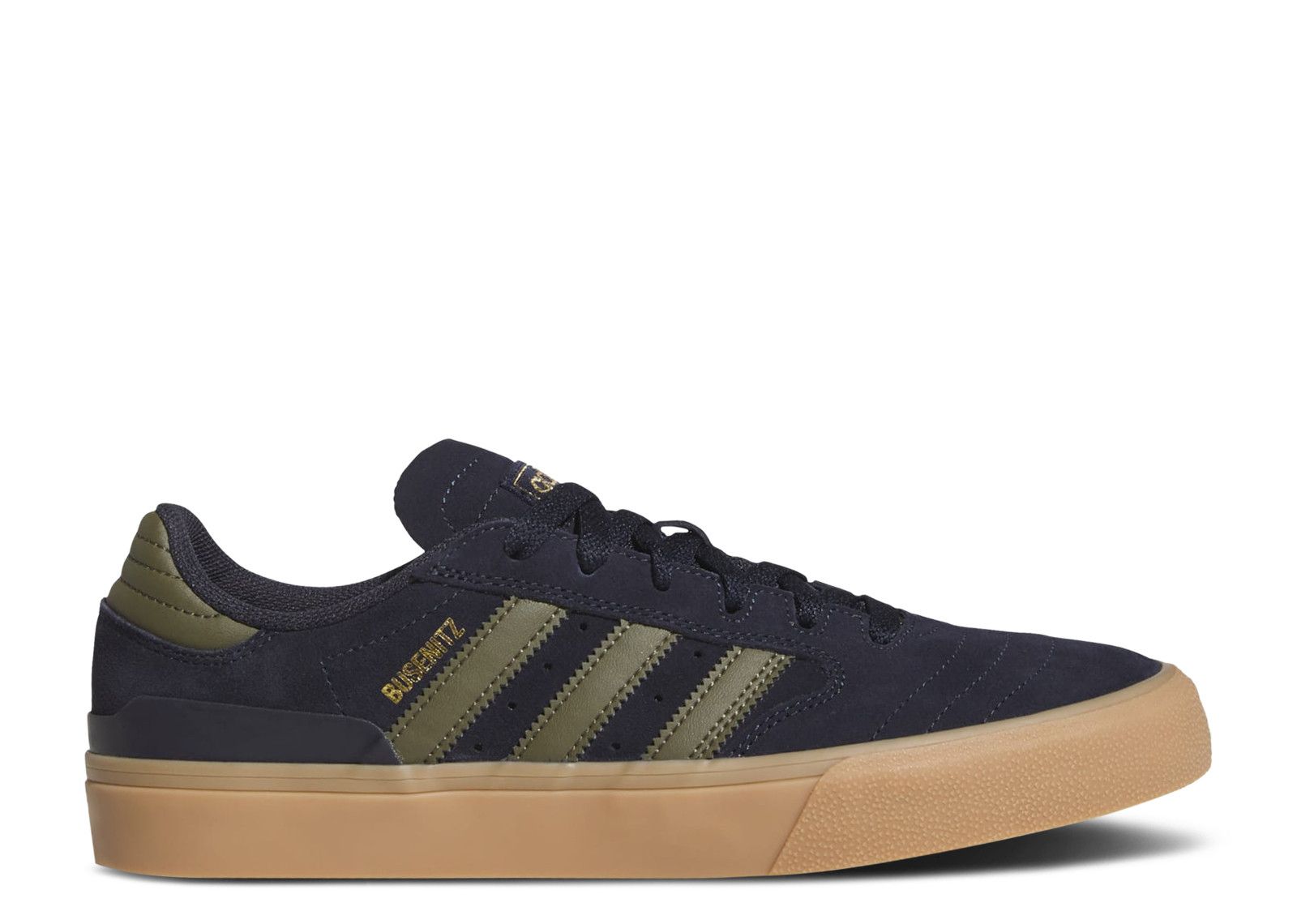 Adidas Busenitz Vulc 2 'Legend Ink Olive Strata'