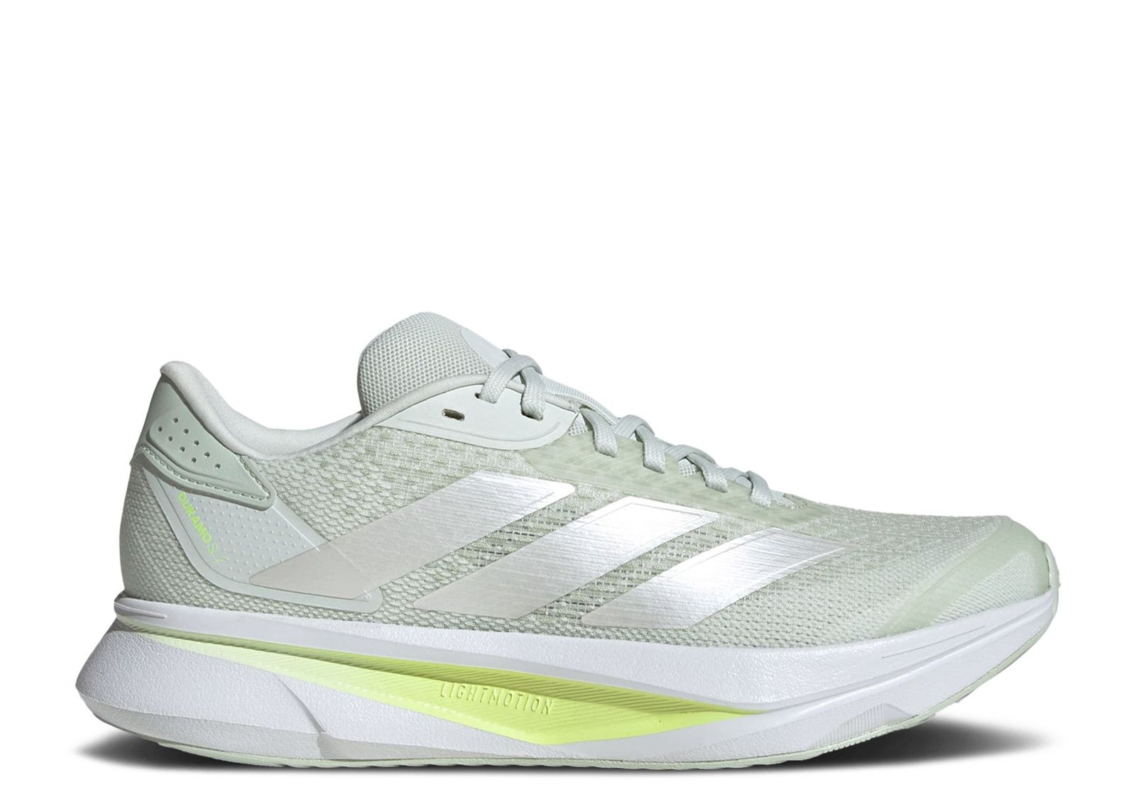 Adidas Wmns Duramo SL 2.0 'Crystal Jade Zero Metallic'