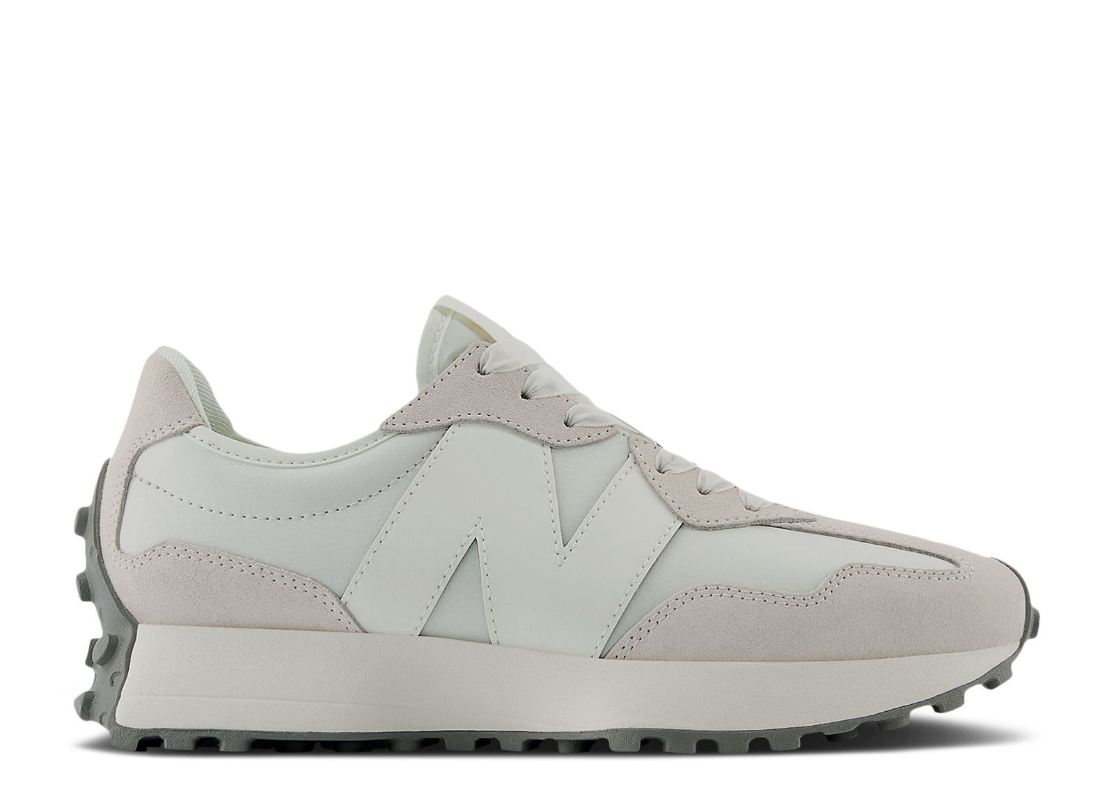 New Balance Wmns 327 'Sea Salt Reflection'