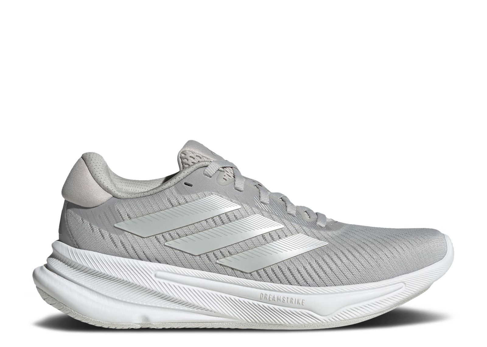 Adidas Wmns Supernova Ease 'Grey Zero Metallic'