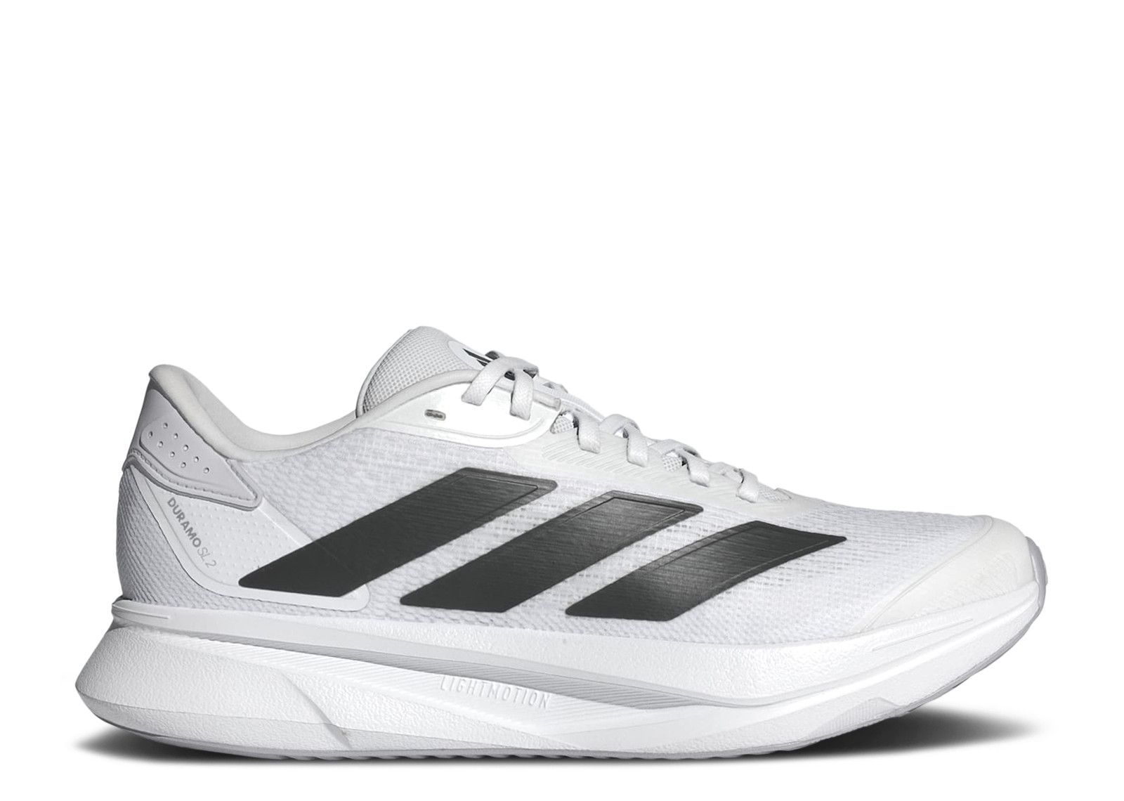 Adidas Wmns Duramo SL 2.0 'White Black Grey'