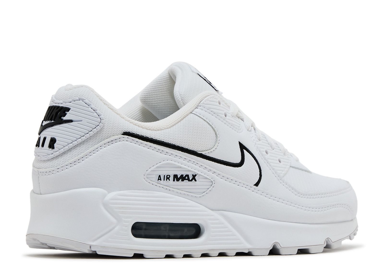 Max Futura Nike Air Max 90 Zapatillas Nike Para Mujer Blancas Buy