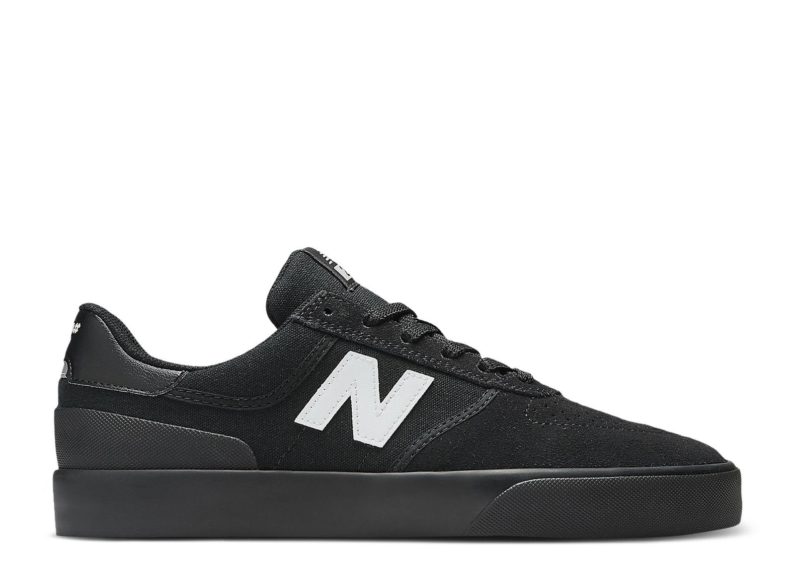 New Balance Numeric 272 'Black White'