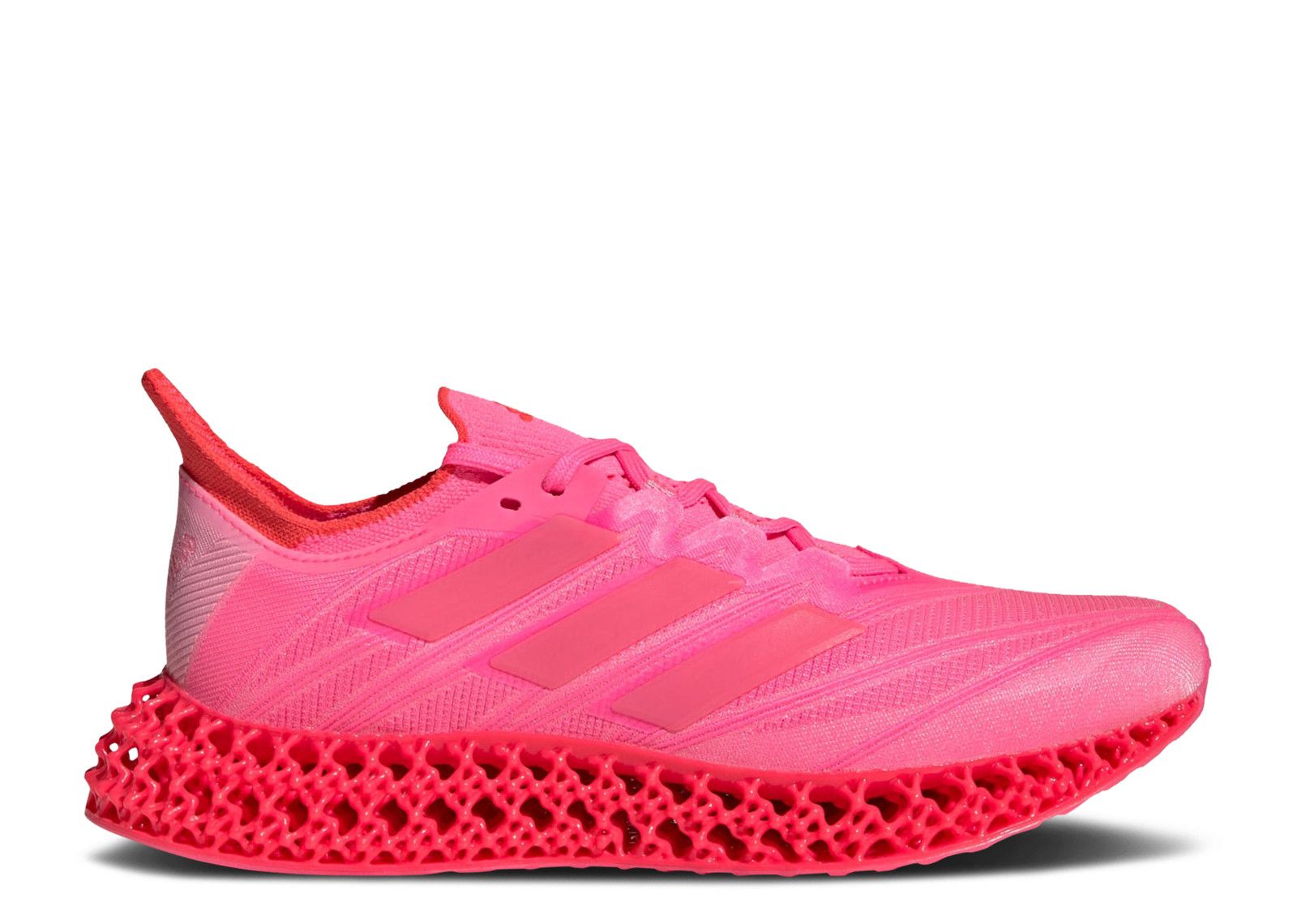 Adidas Wmns 4DFWD 4 'Lucid Pink'