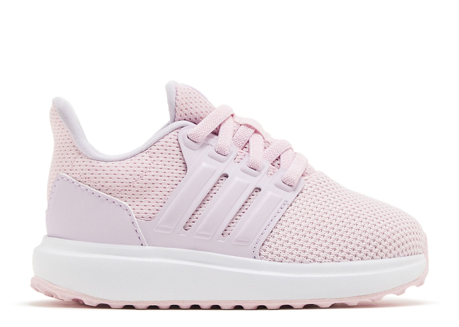 Adidas UBounce DNA I 'Clear Pink'