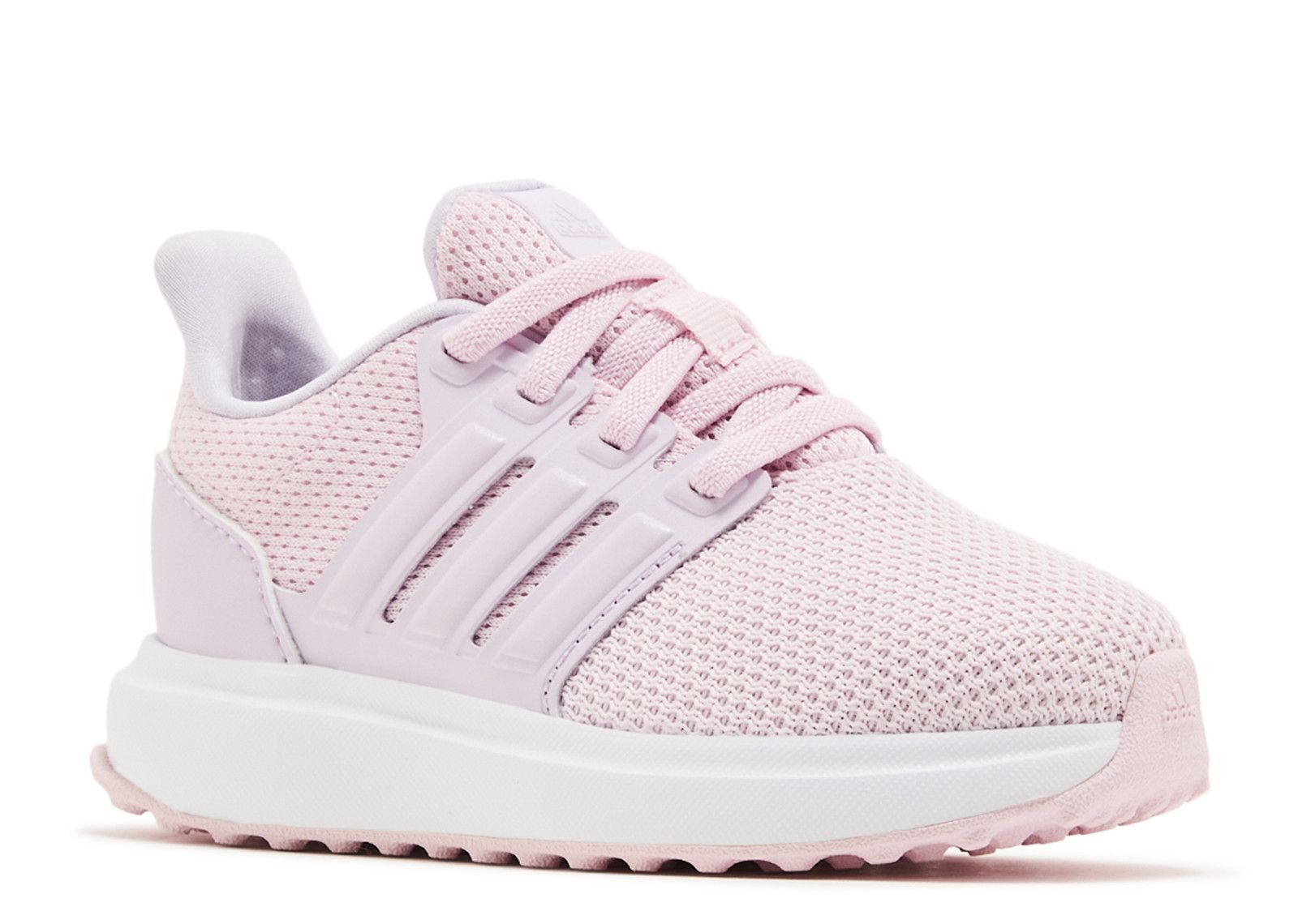 Adidas UBounce DNA I ‘Clear Pink’