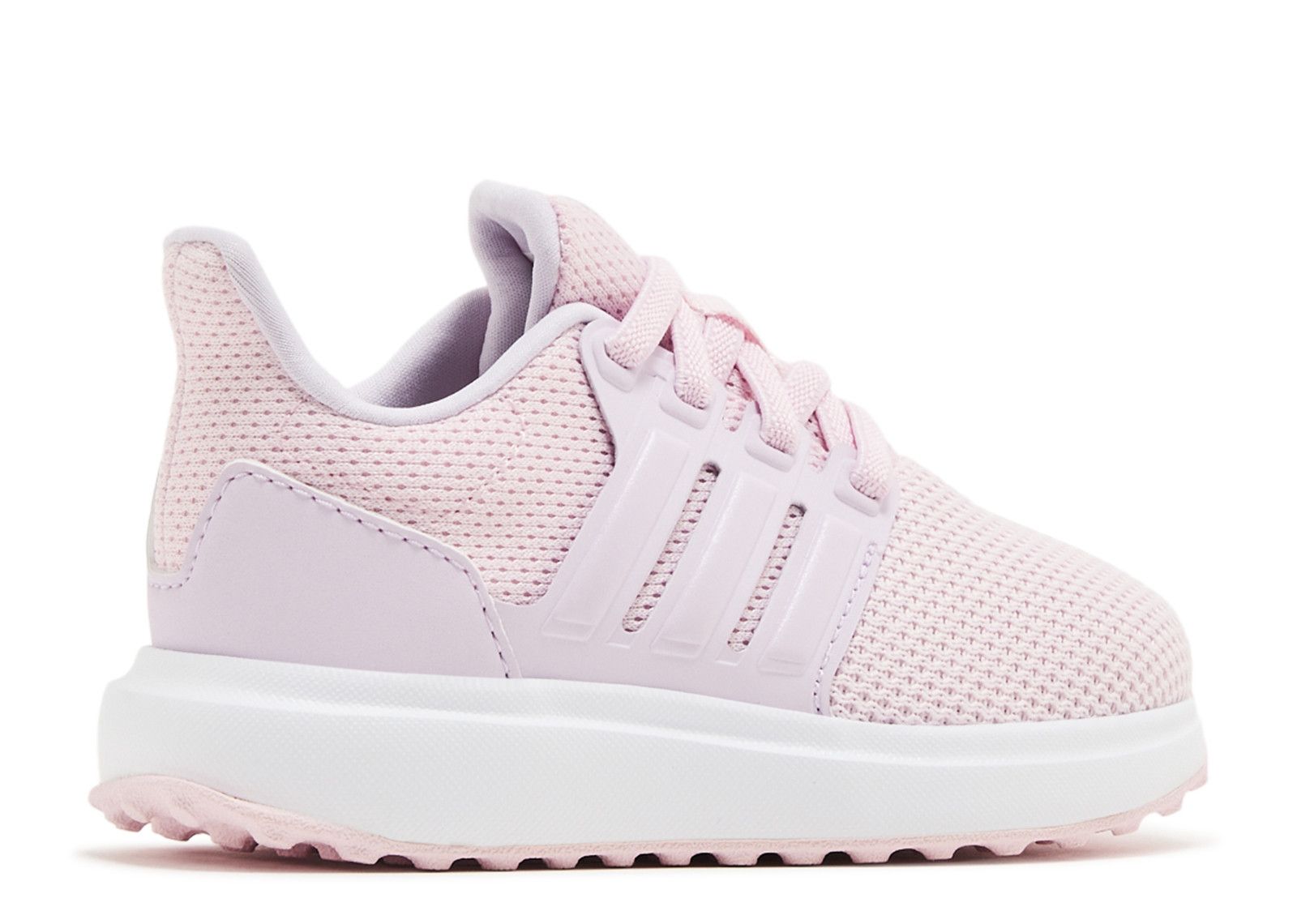 Adidas UBounce DNA I ‘Clear Pink’
