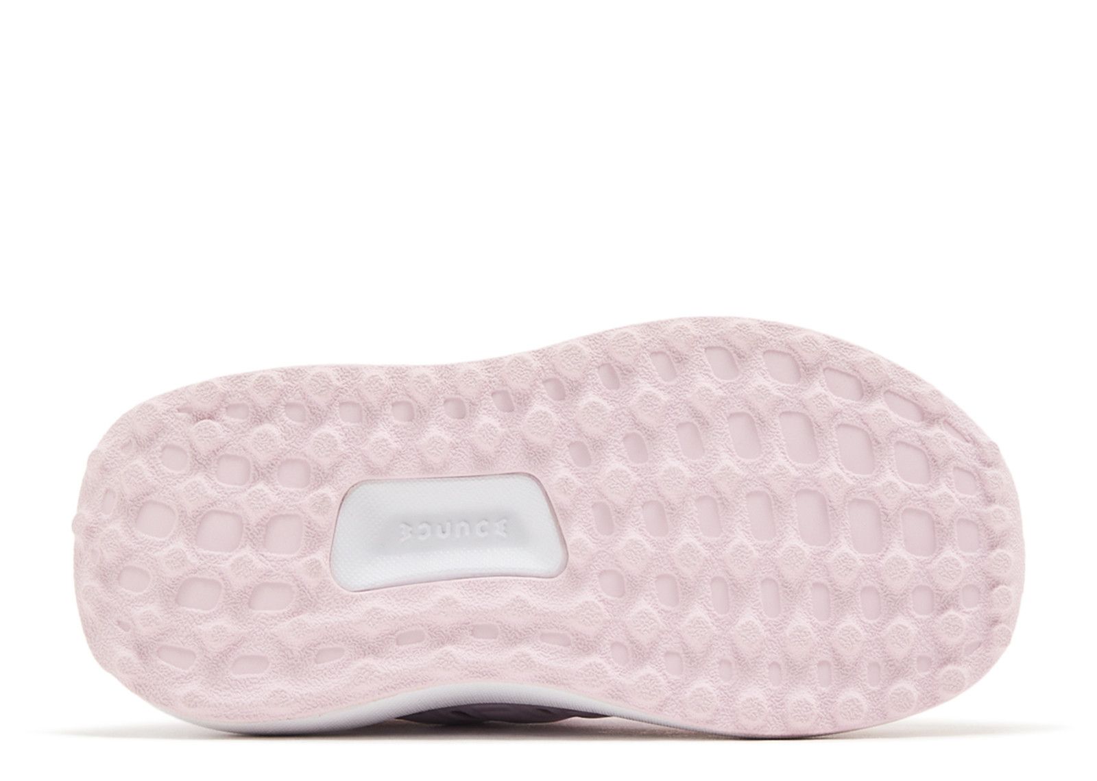 Adidas UBounce DNA I ‘Clear Pink’