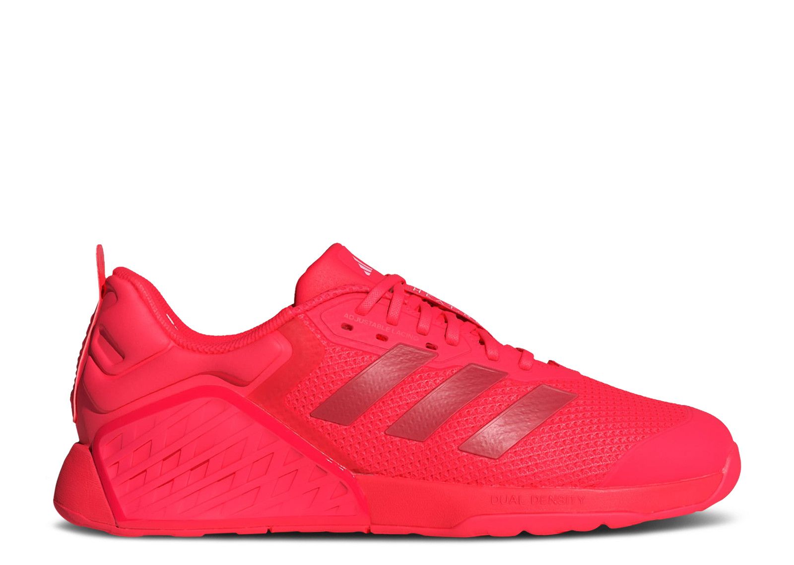 Adidas Dropset 3 'Lucid Red'