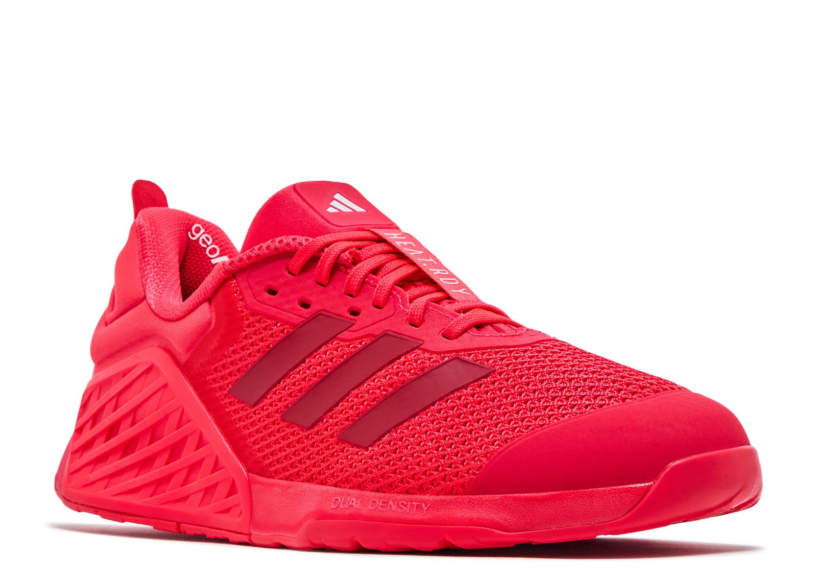Adidas Dropset 3 ‘Lucid Red’