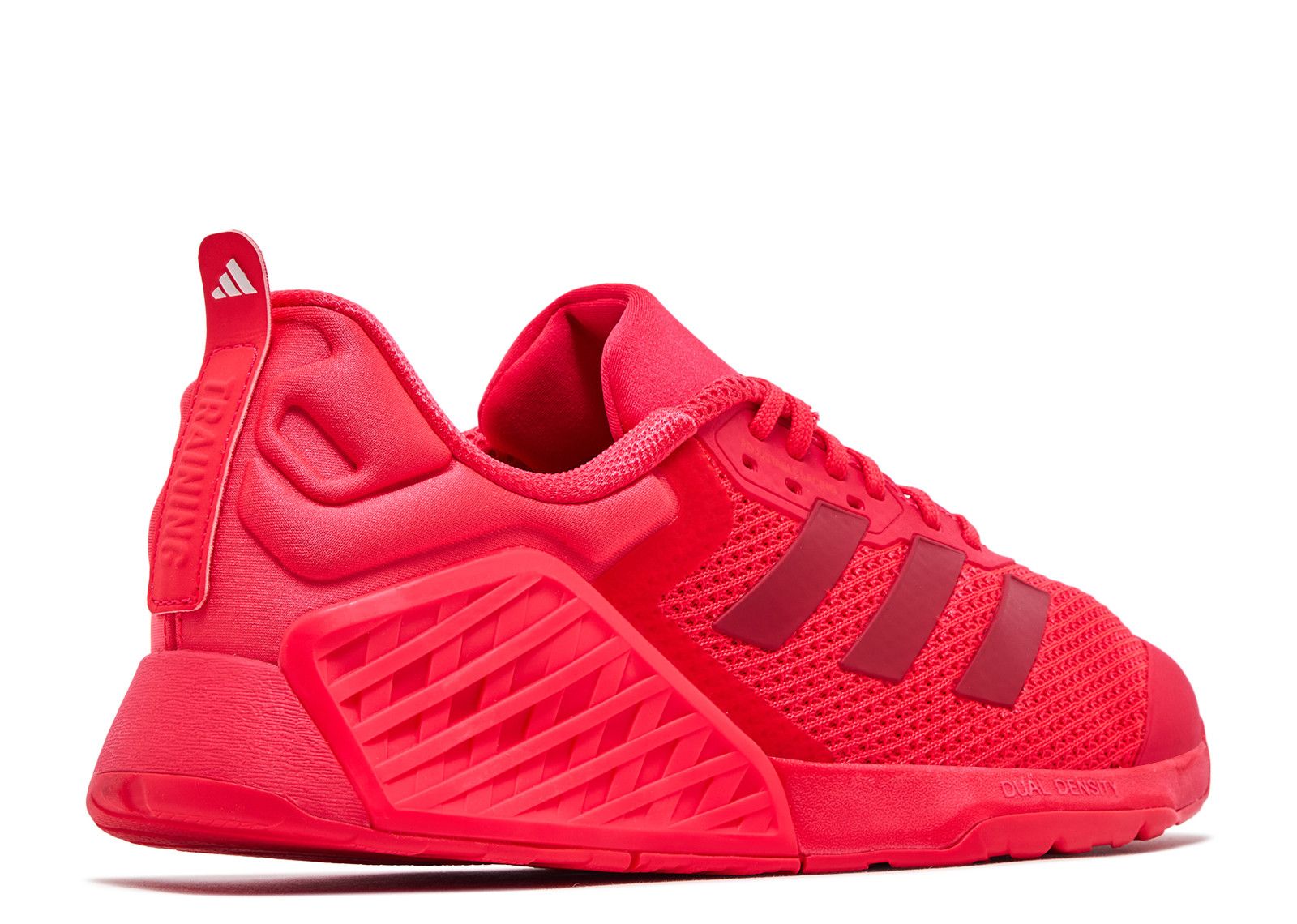 Adidas Dropset 3 ‘Lucid Red’