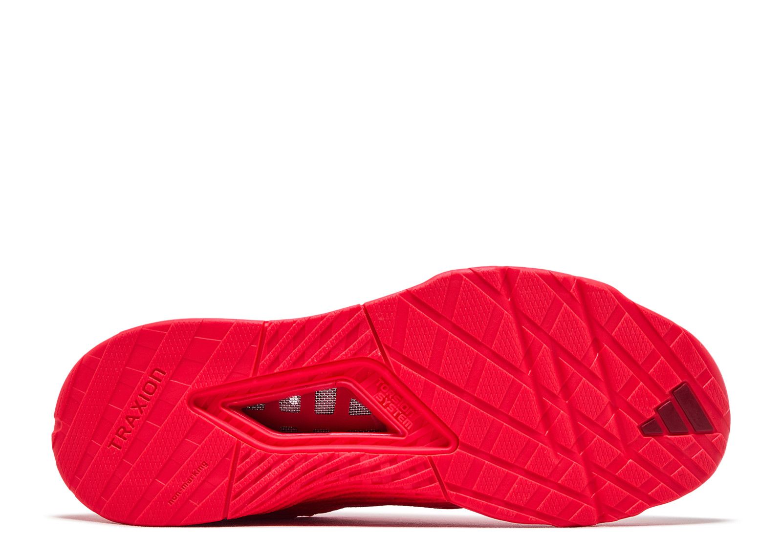 Adidas Dropset 3 ‘Lucid Red’