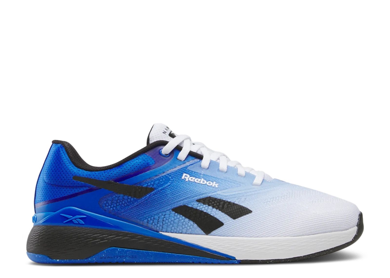 Nano X5 'Optimum Blue Black' - Reebok - 100229223 - white/optimum