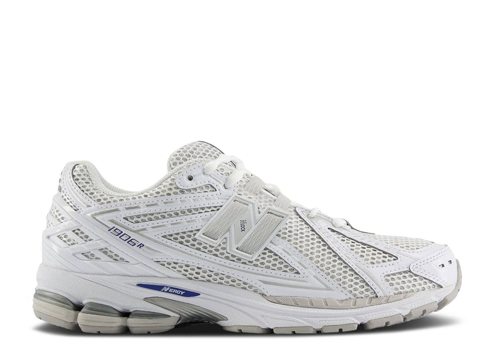 New Balance 1906R 'White Team Royal'