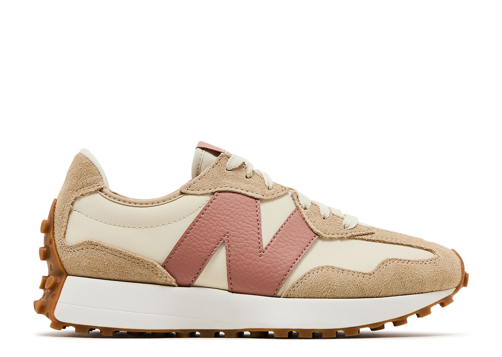New Balance Wmns 327 'Incense Landslide'