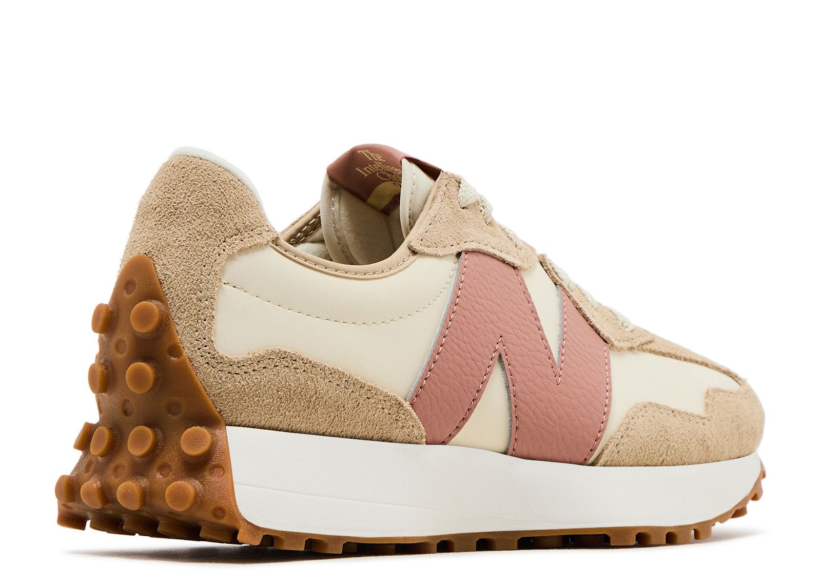 New Balance Wmns 327 ‘Incense Landslide’